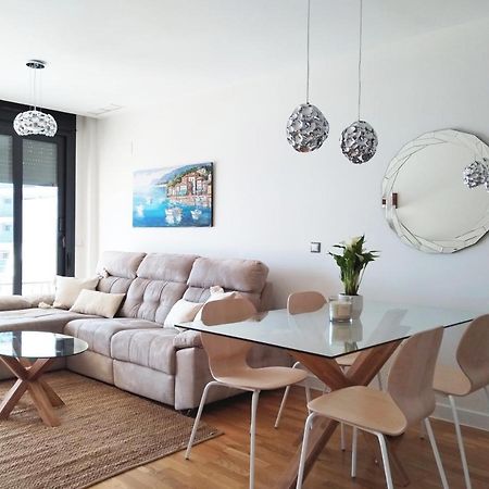 Luxury Apartment Infinity View Arenales del Sol Extérieur photo