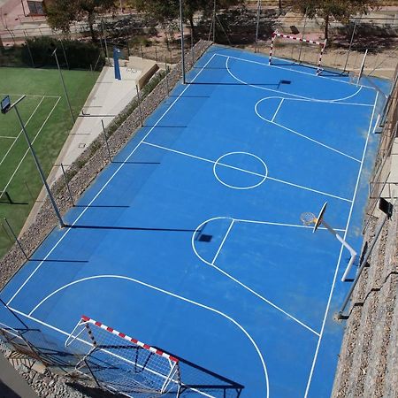 Luxury Apartment Infinity View Arenales del Sol Extérieur photo