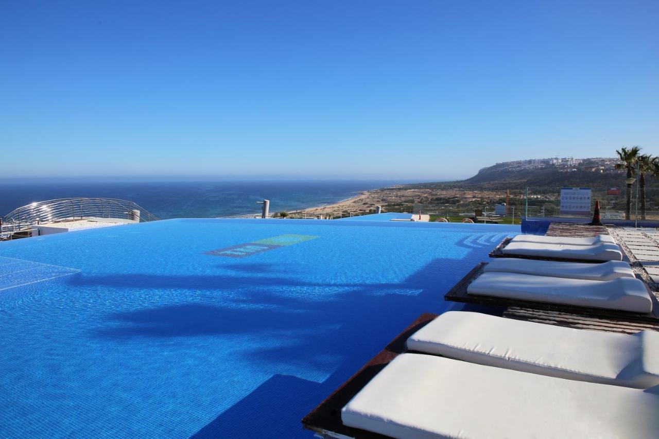 Luxury Apartment Infinity View Arenales del Sol Extérieur photo