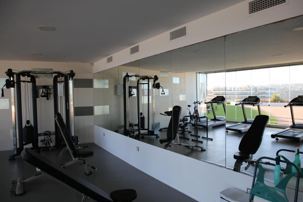 Luxury Apartment Infinity View Arenales del Sol Extérieur photo