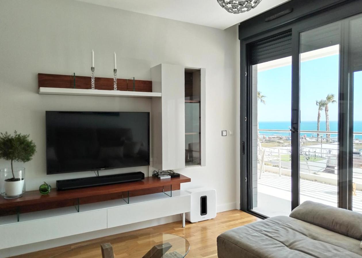 Luxury Apartment Infinity View Arenales del Sol Extérieur photo