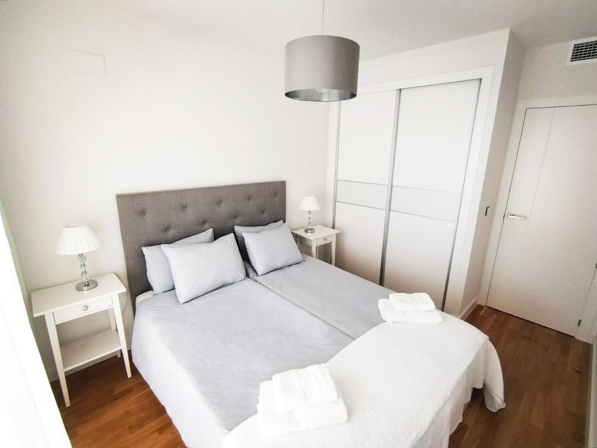 Luxury Apartment Infinity View Arenales del Sol Extérieur photo