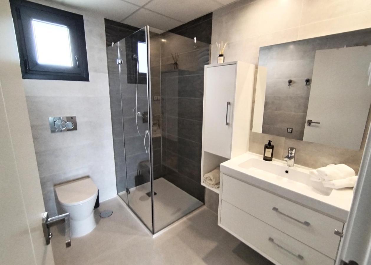 Luxury Apartment Infinity View Arenales del Sol Extérieur photo