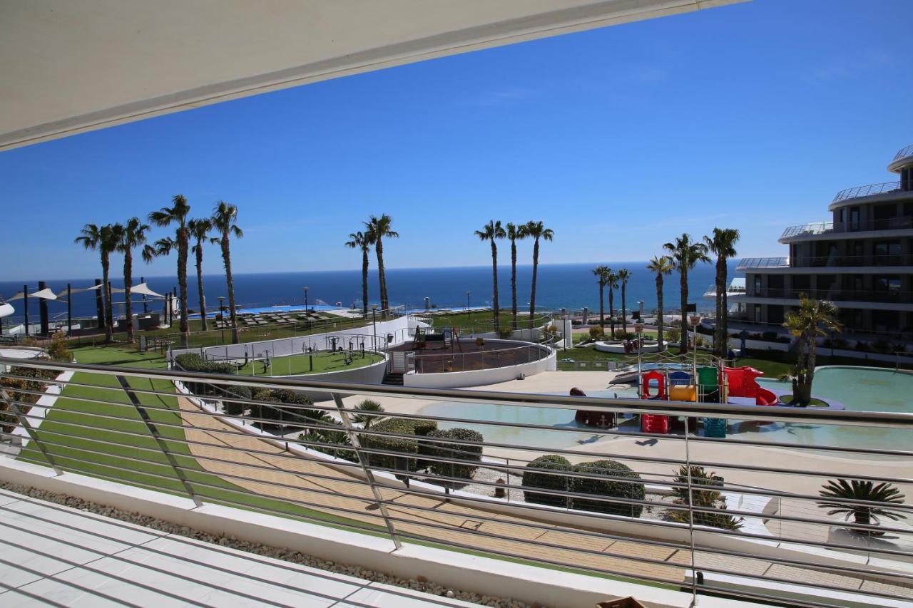 Luxury Apartment Infinity View Arenales del Sol Extérieur photo