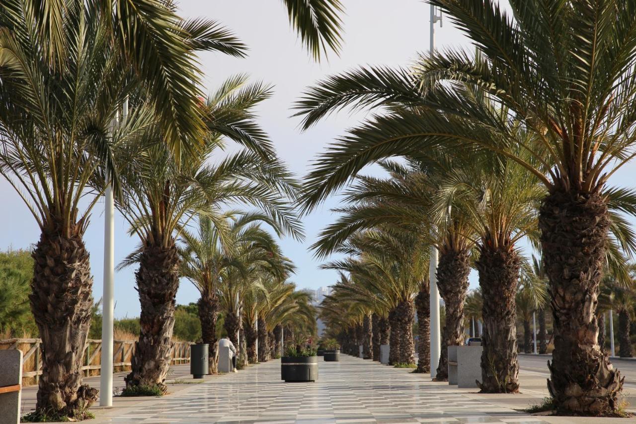 Luxury Apartment Infinity View Arenales del Sol Extérieur photo