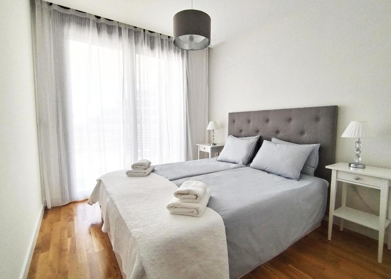 Luxury Apartment Infinity View Arenales del Sol Extérieur photo