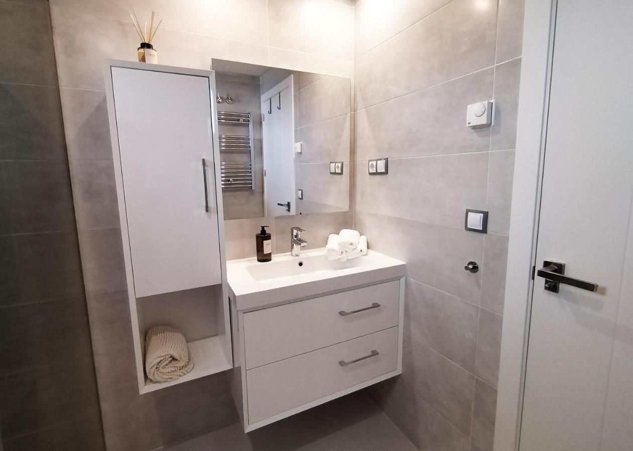 Luxury Apartment Infinity View Arenales del Sol Extérieur photo