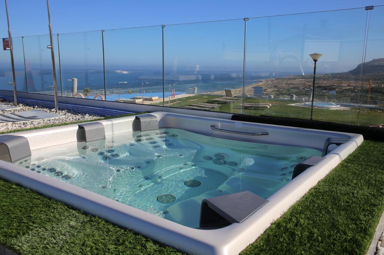 Luxury Apartment Infinity View Arenales del Sol Extérieur photo