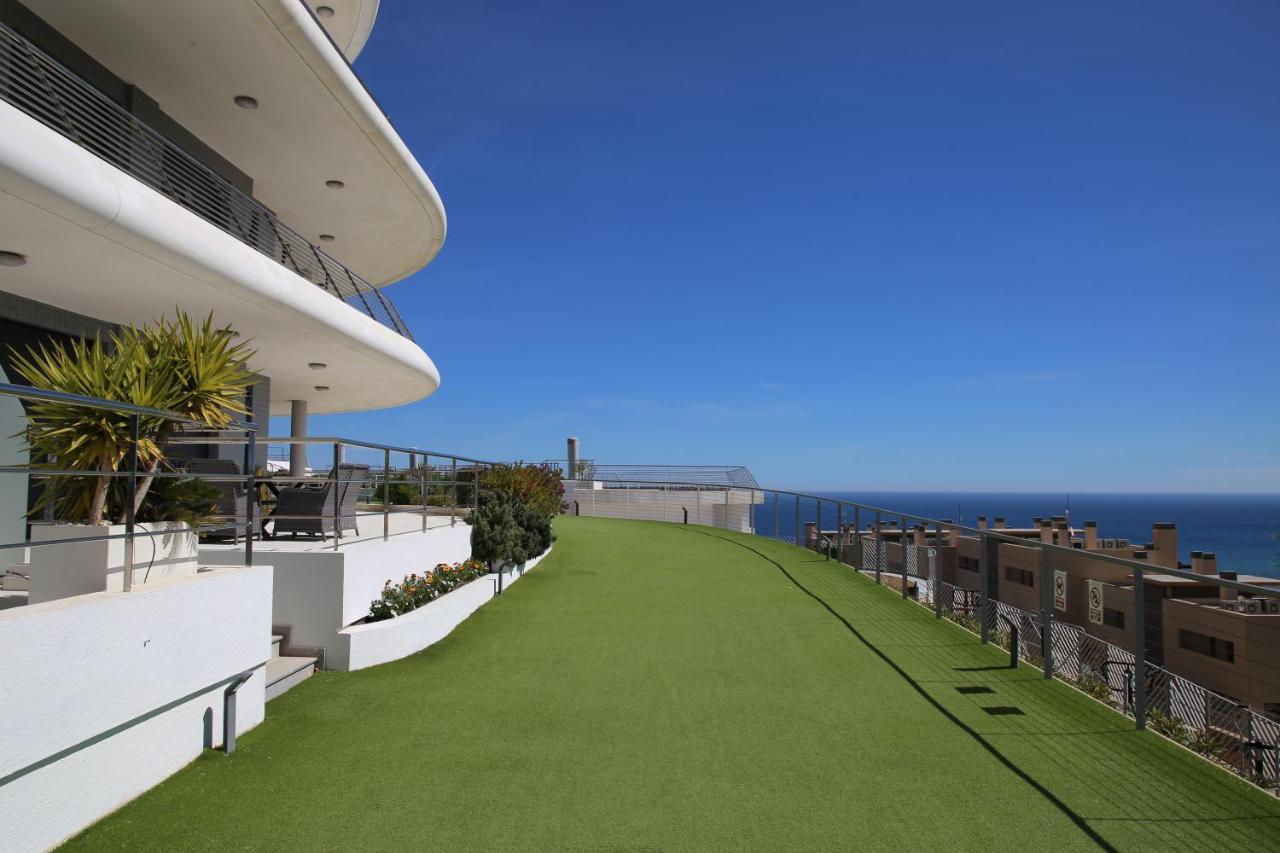 Luxury Apartment Infinity View Arenales del Sol Extérieur photo