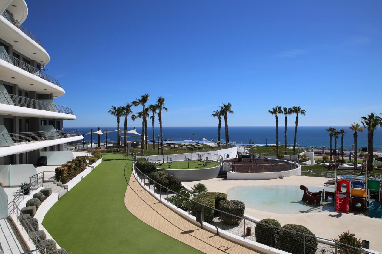 Luxury Apartment Infinity View Arenales del Sol Extérieur photo