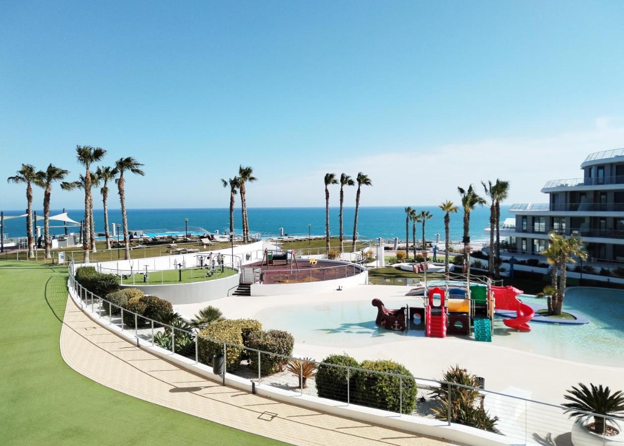 Luxury Apartment Infinity View Arenales del Sol Extérieur photo