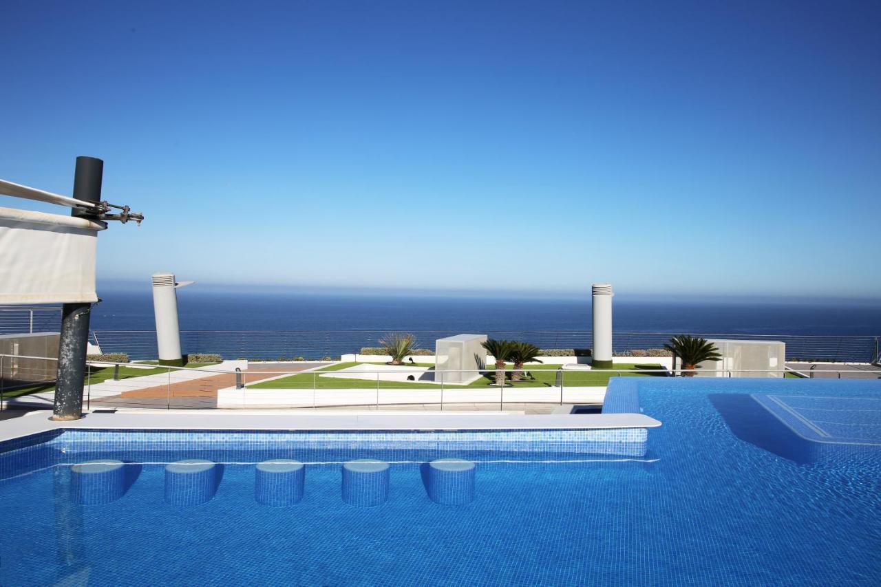 Luxury Apartment Infinity View Arenales del Sol Extérieur photo