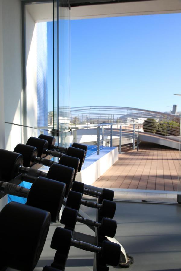 Luxury Apartment Infinity View Arenales del Sol Extérieur photo