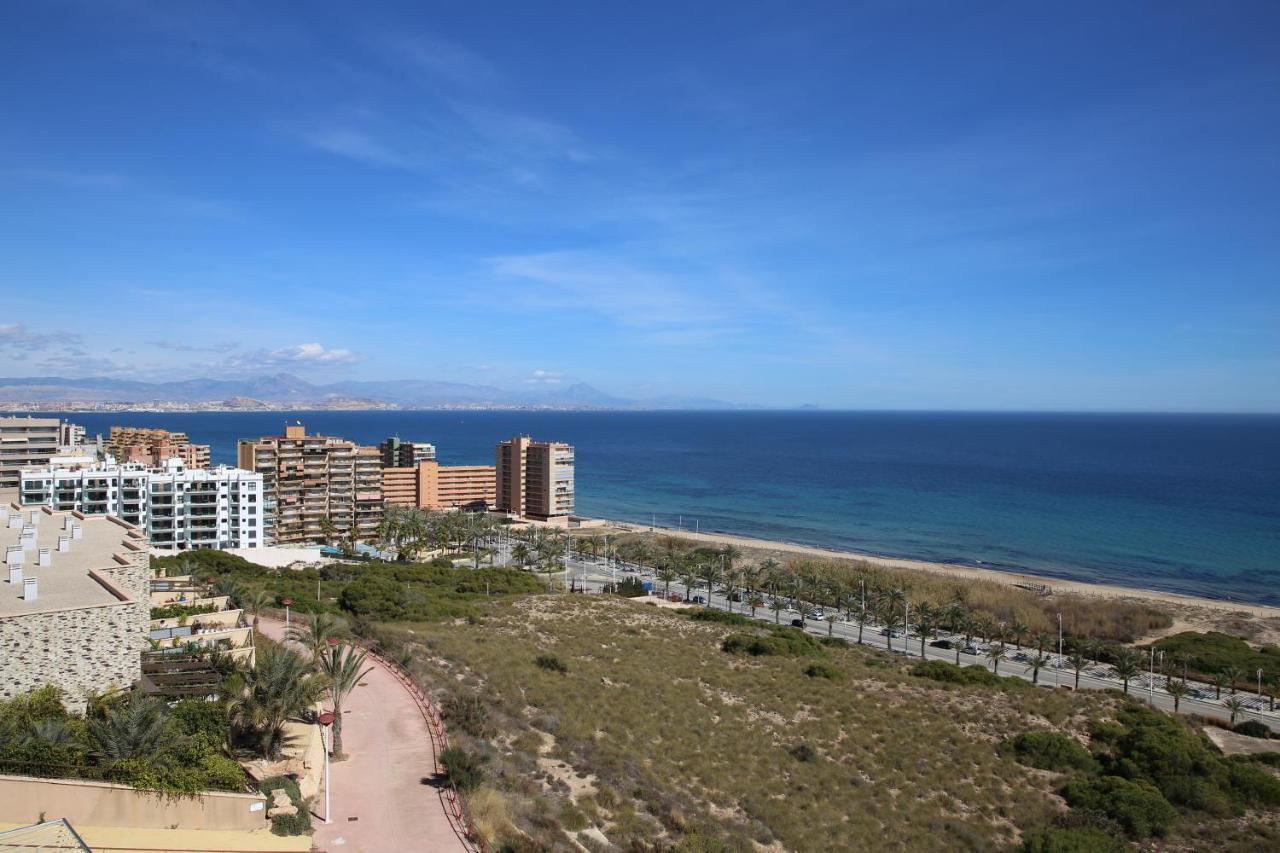 Luxury Apartment Infinity View Arenales del Sol Extérieur photo