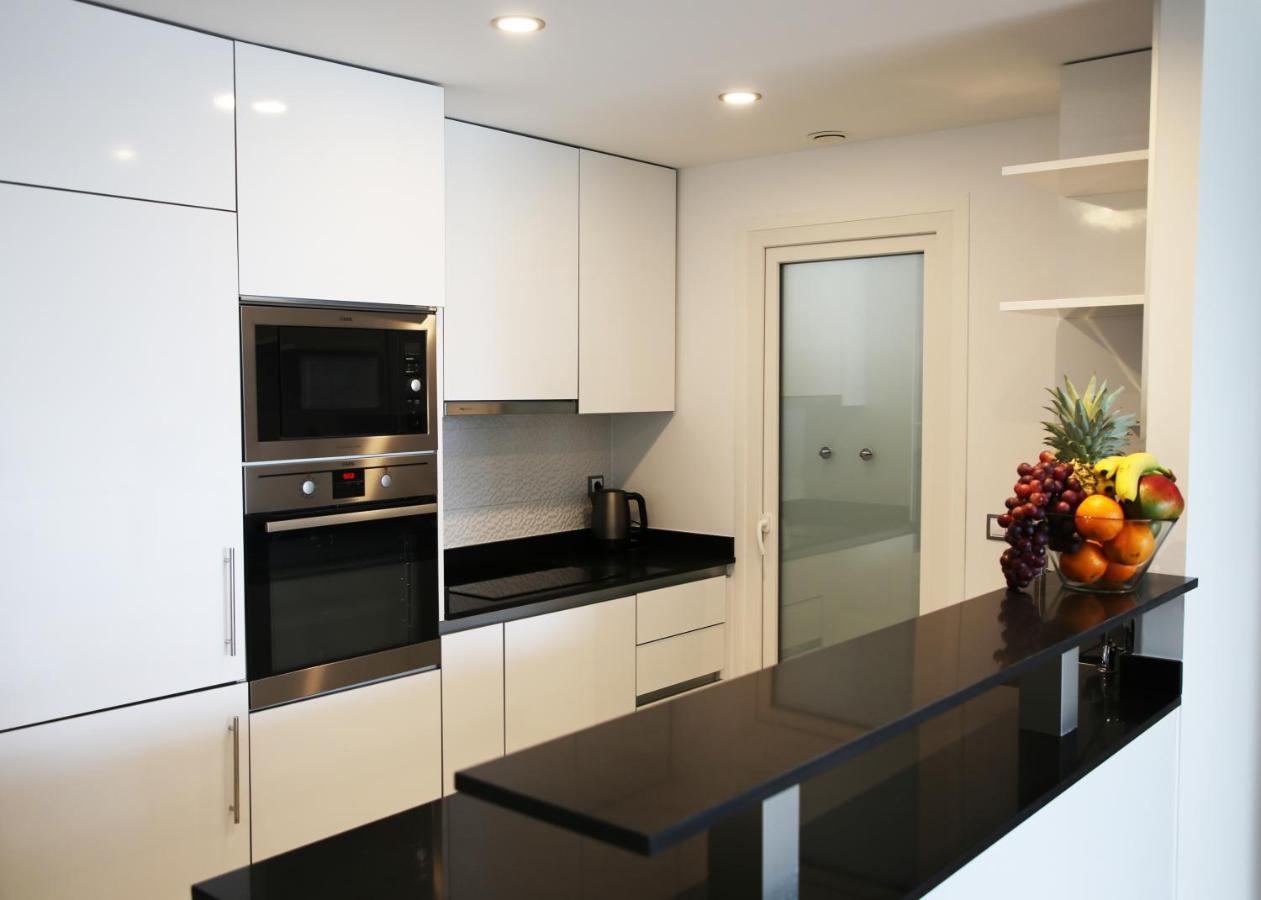 Luxury Apartment Infinity View Arenales del Sol Extérieur photo