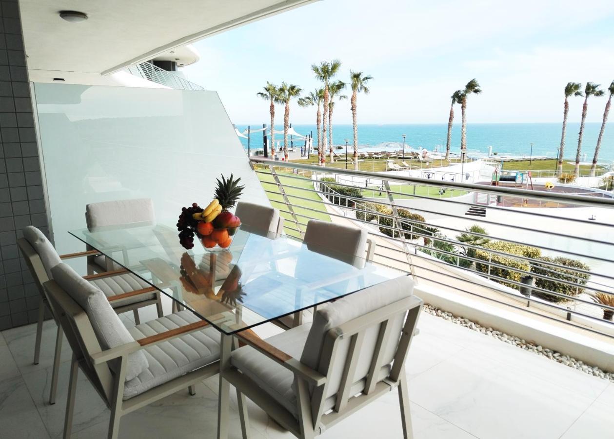 Luxury Apartment Infinity View Arenales del Sol Extérieur photo