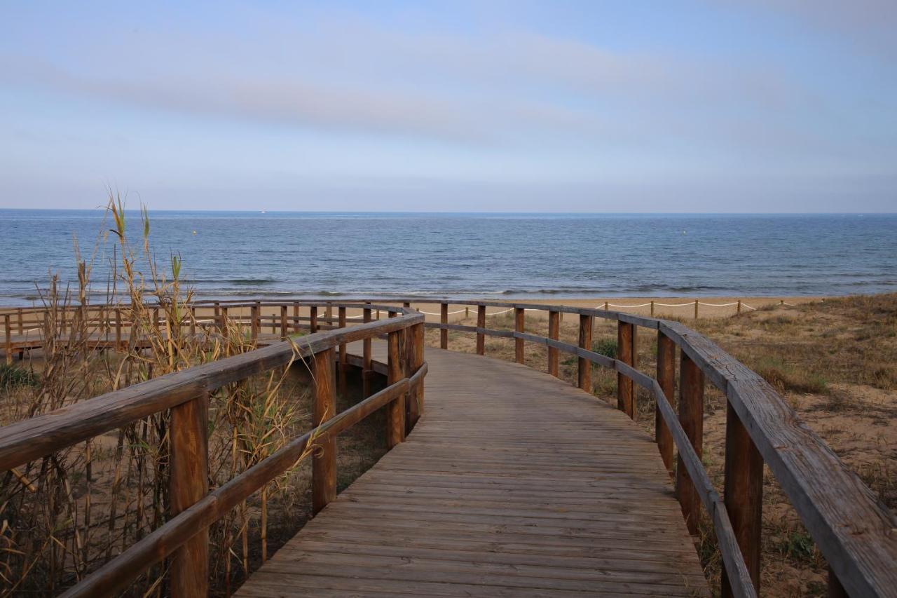 Luxury Apartment Infinity View Arenales del Sol Extérieur photo