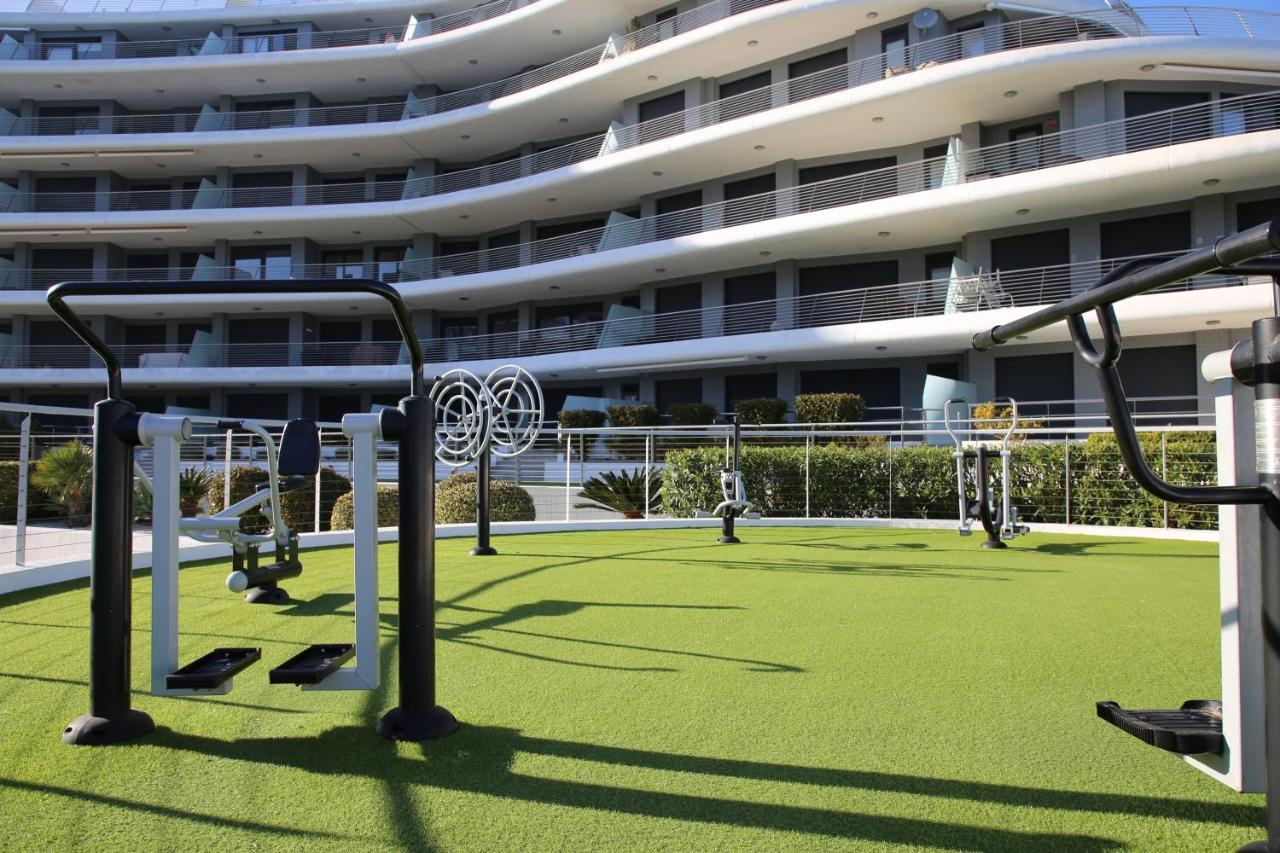 Luxury Apartment Infinity View Arenales del Sol Extérieur photo